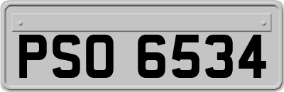 PSO6534