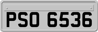 PSO6536