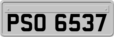PSO6537