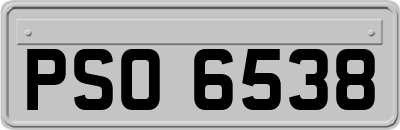 PSO6538