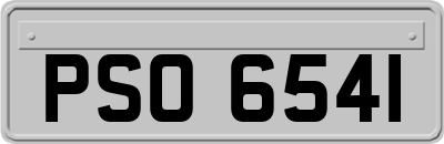 PSO6541