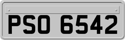 PSO6542