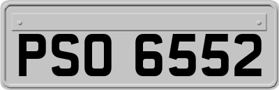 PSO6552