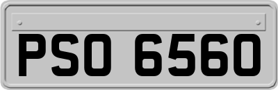 PSO6560
