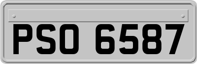 PSO6587