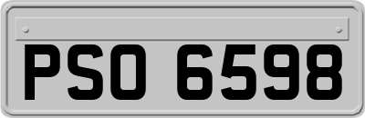 PSO6598