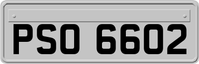 PSO6602