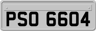 PSO6604