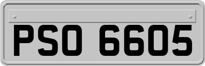PSO6605