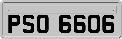 PSO6606
