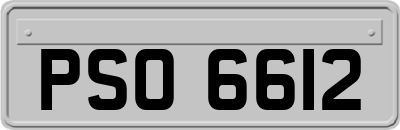 PSO6612