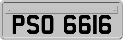 PSO6616