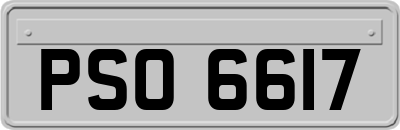 PSO6617