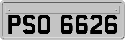 PSO6626
