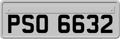 PSO6632