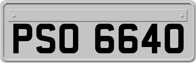 PSO6640