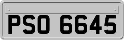 PSO6645