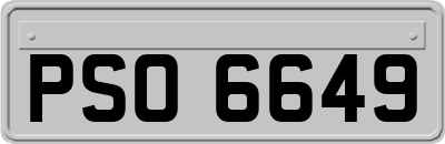 PSO6649