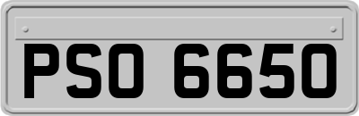 PSO6650