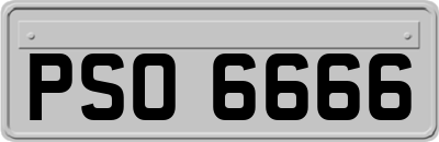PSO6666