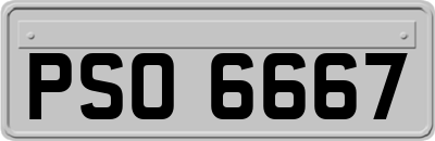 PSO6667