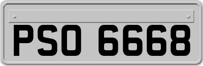 PSO6668