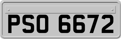 PSO6672