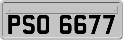 PSO6677