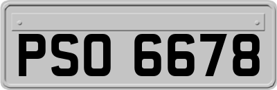 PSO6678