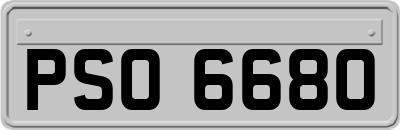 PSO6680