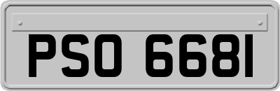 PSO6681