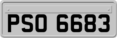 PSO6683