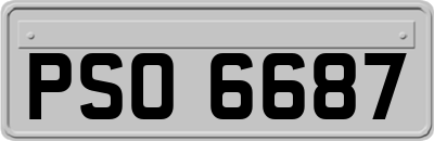 PSO6687