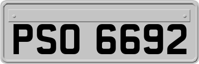 PSO6692