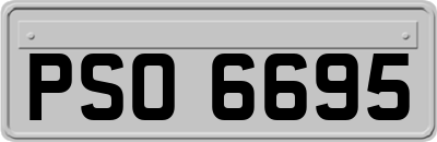 PSO6695