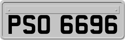 PSO6696