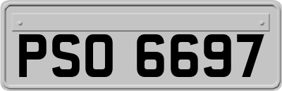 PSO6697