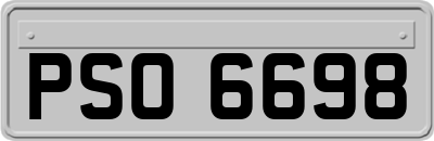 PSO6698