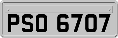 PSO6707