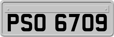 PSO6709