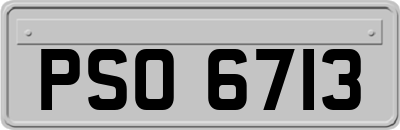 PSO6713
