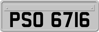 PSO6716