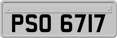 PSO6717