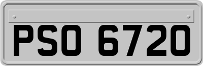 PSO6720