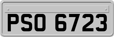 PSO6723