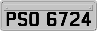 PSO6724