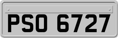 PSO6727