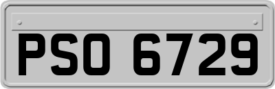 PSO6729