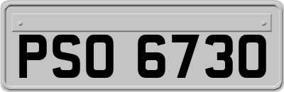 PSO6730
