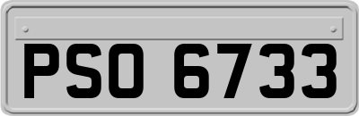 PSO6733